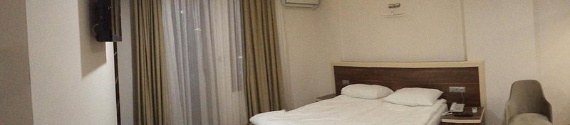 Merkez Otel, Izmir, Turkey