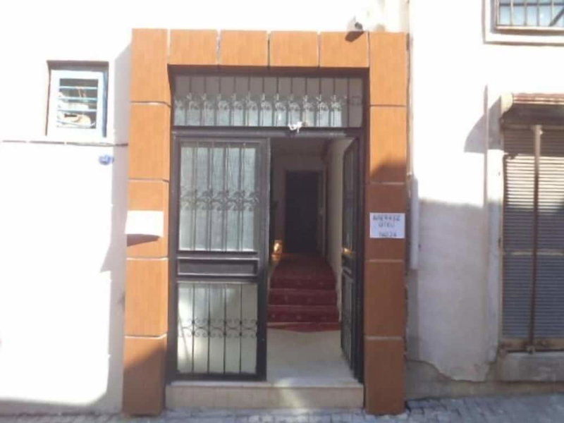Merkez Otel, Izmir, Turkey