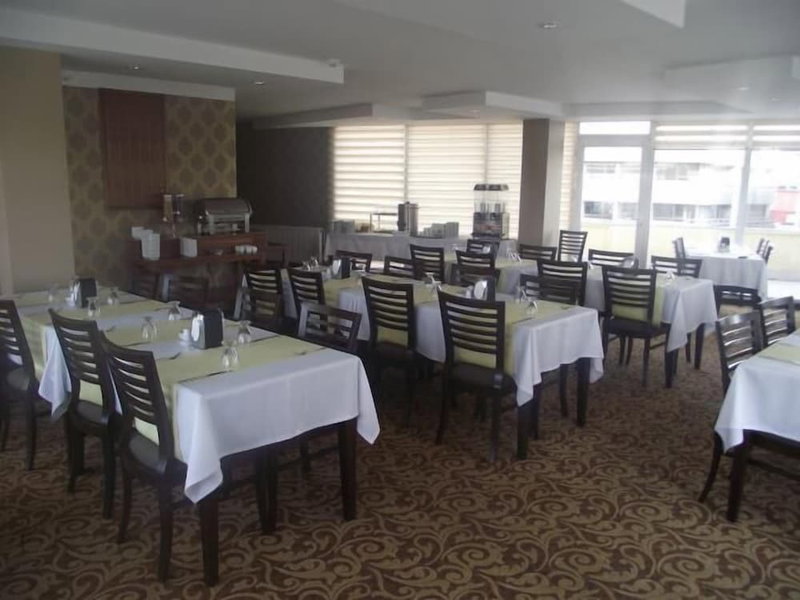 Savis Otel, Ankara, Turkey