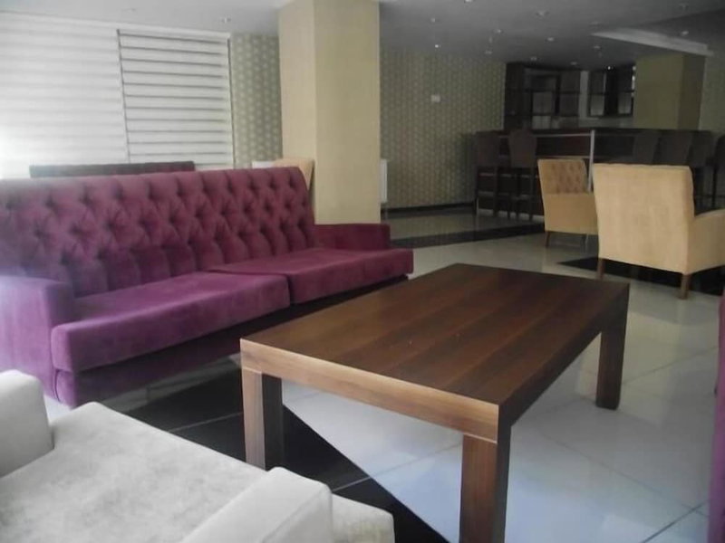 Savis Otel, Ankara, Turkey
