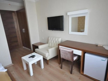 Savis Otel, Ankara, Turkey
