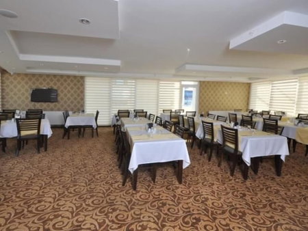 Savis Otel, Ankara, Turkey