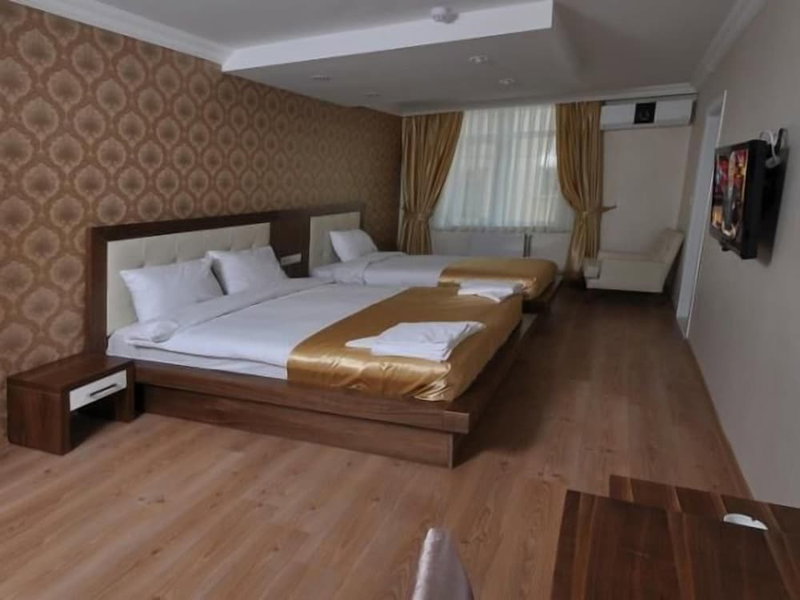 Savis Otel, Ankara, Turkey