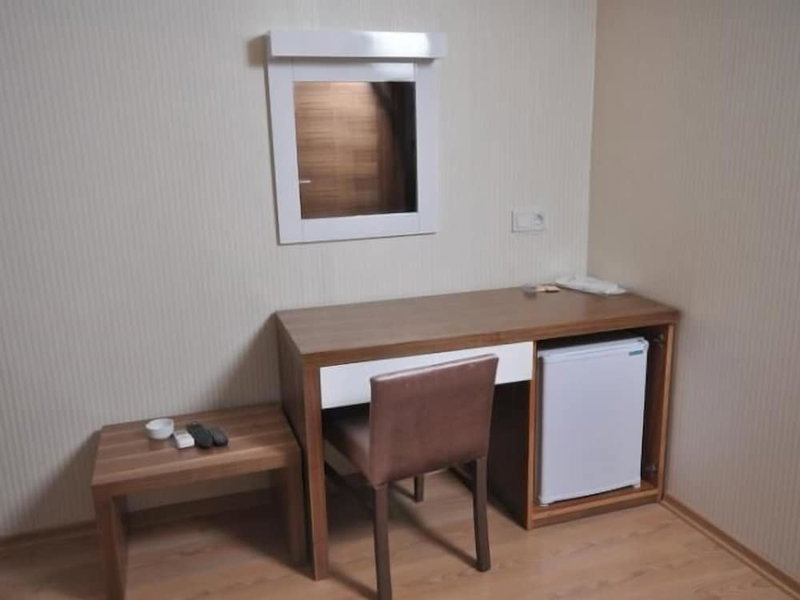 Savis Otel, Ankara, Turkey