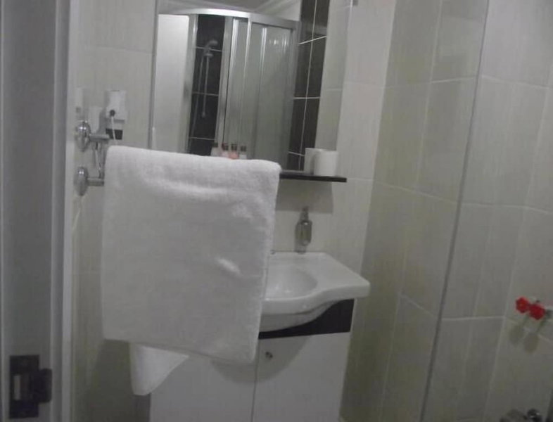 Savis Otel, Ankara, Turkey