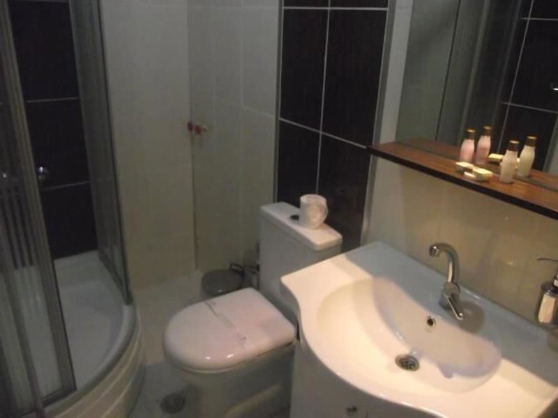 Savis Otel, Ankara, Turkey