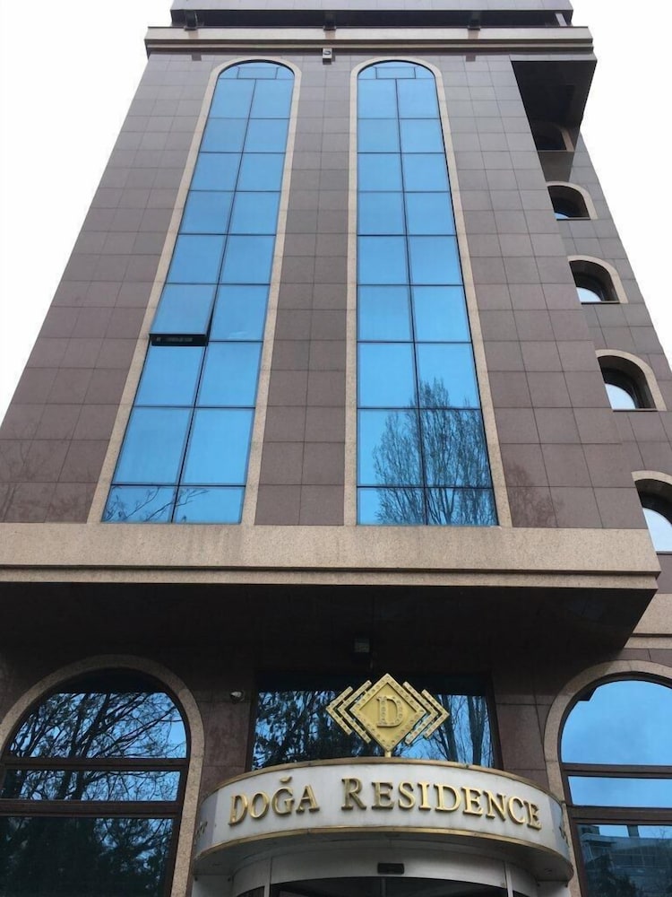 Doga Residence, Turquía