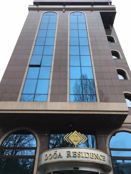 Doga Residence, Ankara, Turkey