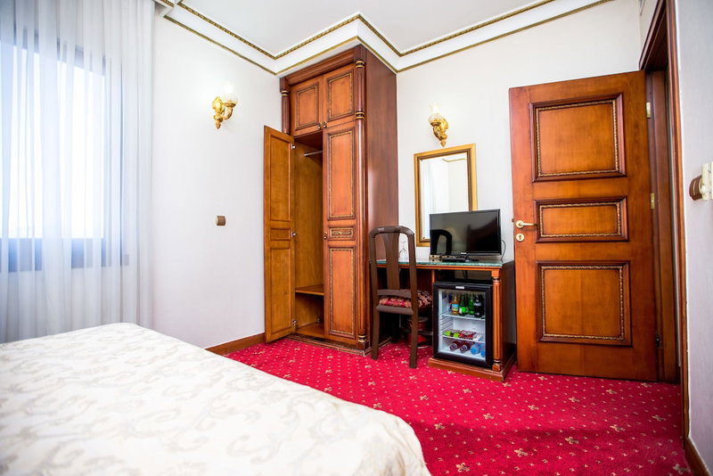 Doga Residence, Ankara, Turkey