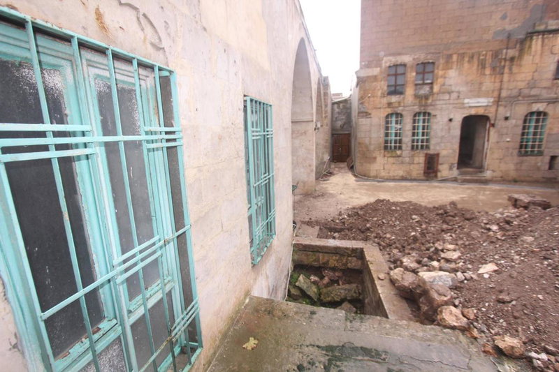 nahrin hote & art, Sanlıurfa, Turkey