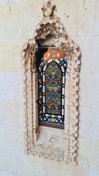 nahrin hote & art, Sanlıurfa, Turkey