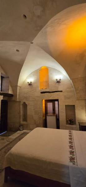 nahrin hote & art, Sanlıurfa, Turkey