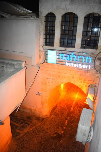 nahrin hote & art, Sanlıurfa, Turkey