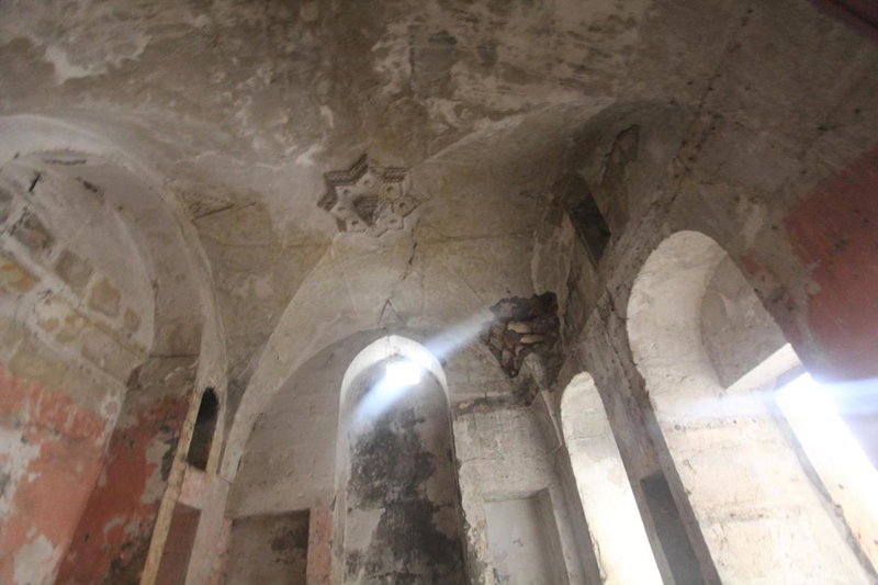 nahrin hote & art, Sanlıurfa, Turkey