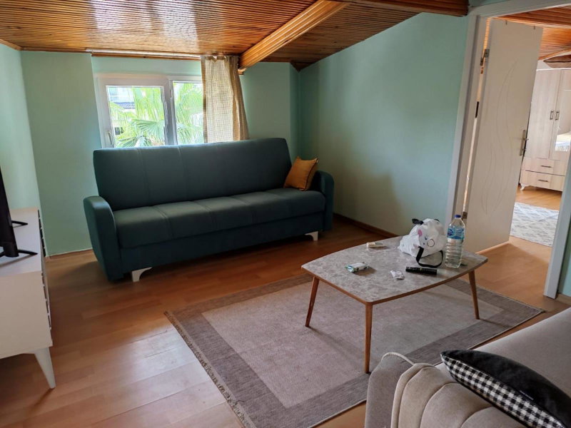 Garden Prizma Rooms&Aparts, Kemer, Turkey