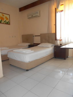 Garden Prizma Rooms&Aparts, Kemer, Turkey
