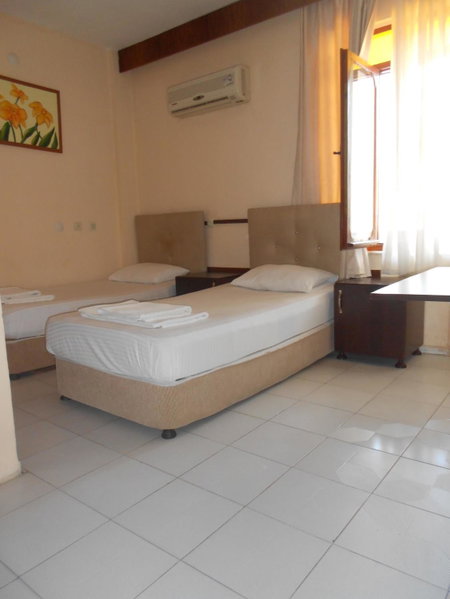 Garden Prizma Rooms&Aparts, Kemer, Turkey