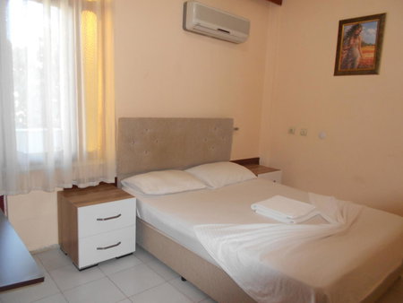 Garden Prizma Rooms&Aparts, Kemer, Turkey