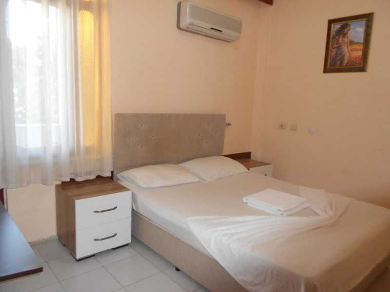 Garden Prizma Rooms&Aparts, Kemer, Turkey