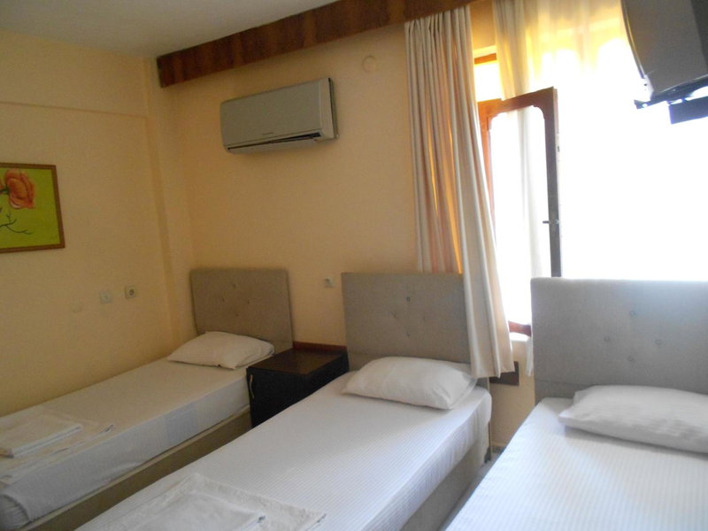 Garden Prizma Rooms&Aparts, Kemer, Turkey