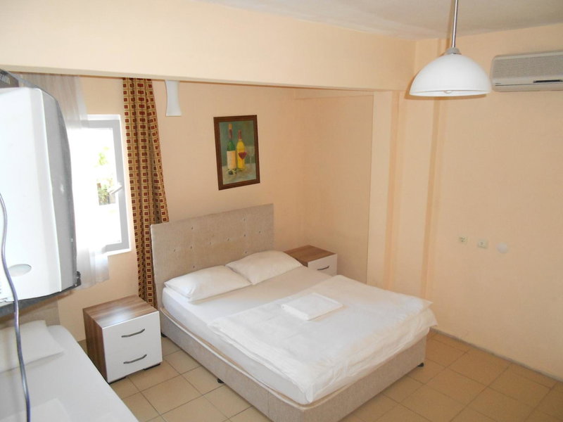 Garden Prizma Rooms&Aparts, Kemer, Turkey