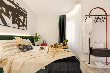 Luff Living Hotel & SPA - Adult Only, Antalya, Turkey