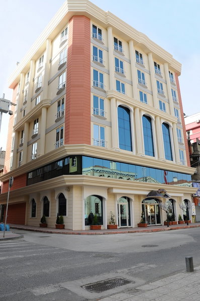 My House Otel, Samsun, Turkey
