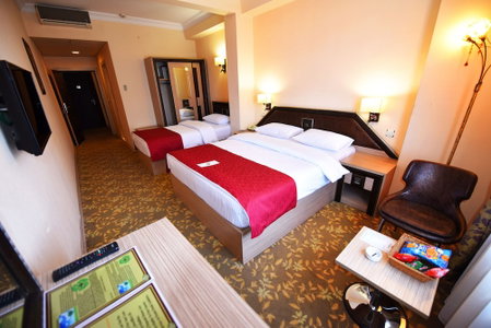 My House Otel, Samsun, Turkey