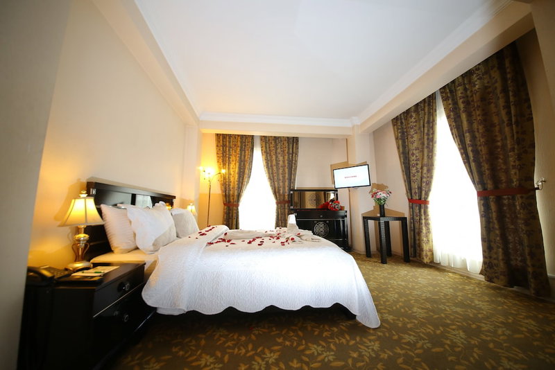 My House Otel, Samsun, Turkey