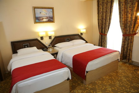My House Otel, Samsun, Turkey