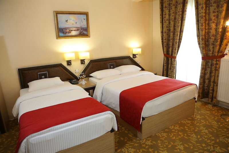 My House Otel, Samsun, Turkey