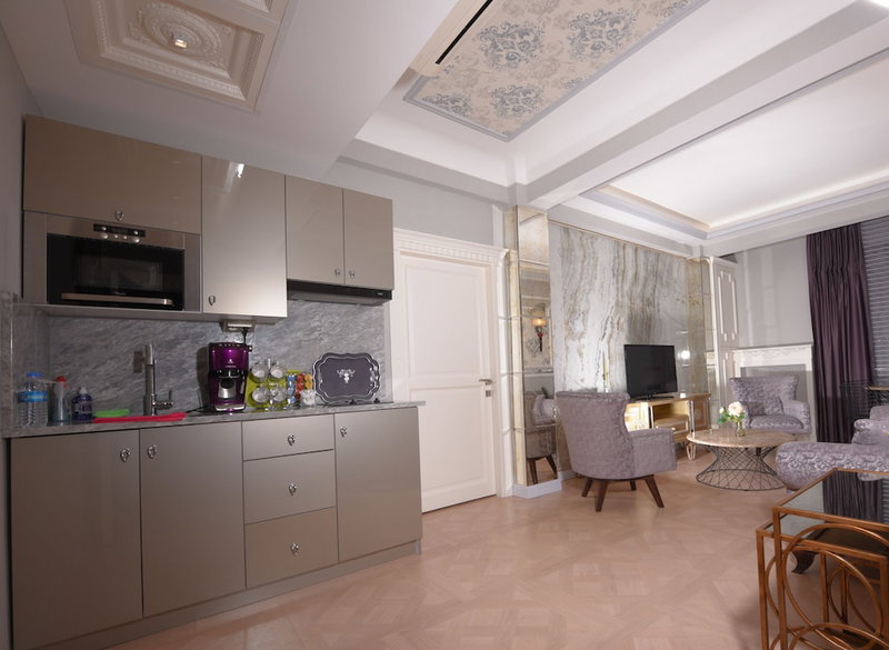 My House Otel, Samsun, Turkey