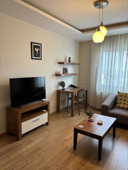 Upart Home, Mersin, Turkey