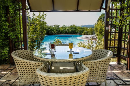 Upart Home, Mersin, Turkey