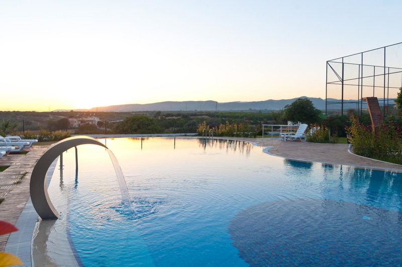 Upart Home, Mersin, Turkey