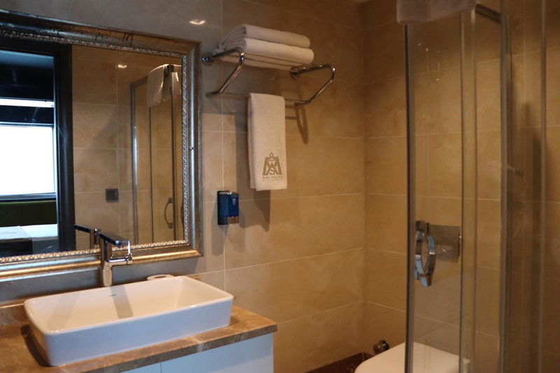 Mas Suites Nisantasi, Istanbul, Turkey