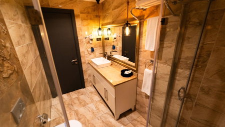 Mas Suites Nisantasi, Istanbul, Turkey