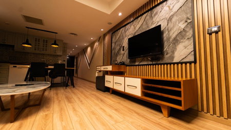 Mas Suites Nisantasi, Istanbul, Turkey