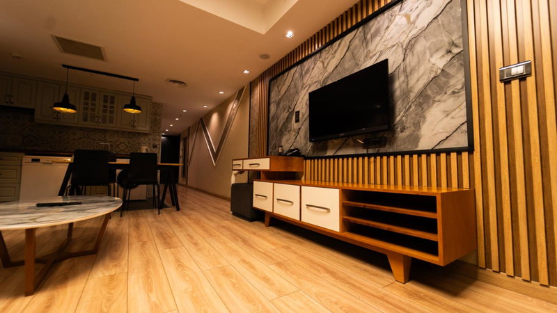 Mas Suites Nisantasi, Istanbul, Turkey