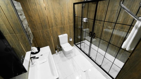 Mas Suites Nisantasi, Istanbul, Turkey
