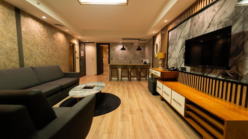 Mas Suites Nisantasi, Istanbul, Turkey