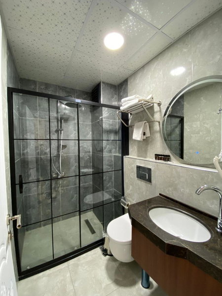 Med Life Hotel İstanbul Airport, Arnavutköy, Turkey