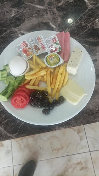 Med Life Hotel İstanbul Airport, Arnavutköy, Turkey