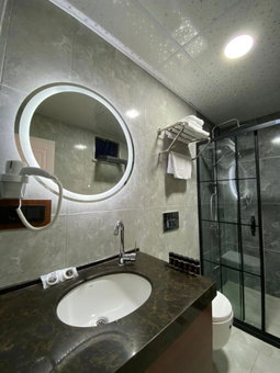 Med Life Hotel İstanbul Airport, Arnavutköy, Turkey