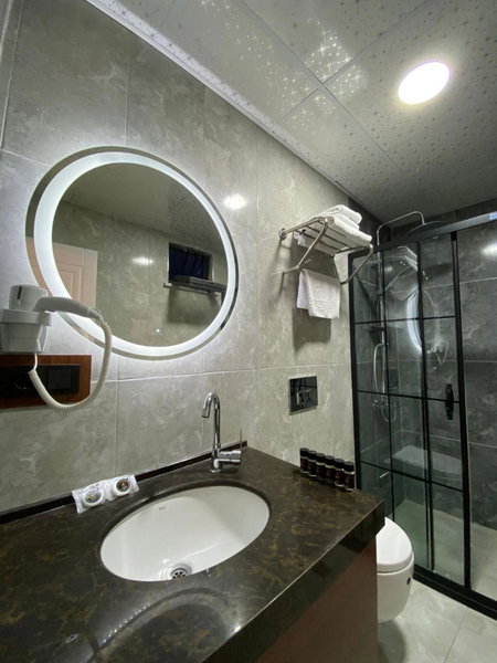 Med Life Hotel İstanbul Airport, Arnavutköy, Turkey