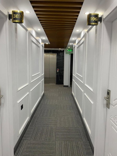 Med Life Hotel İstanbul Airport, Arnavutköy, Turkey