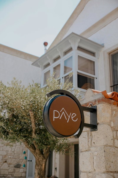 paye alaçatı butik otel, Alacati, Turkey