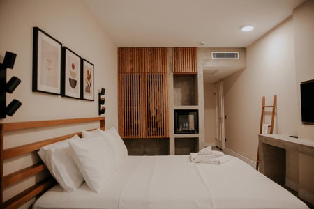 paye alaçatı butik otel, Alacati, Turkey
