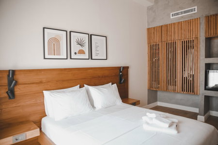 paye alaçatı butik otel, Alacati, Turkey