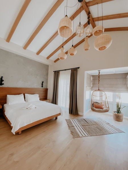 paye alaçatı butik otel, Alacati, Turkey